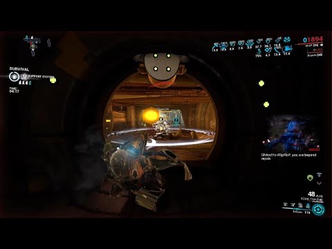 Steel Path Acceltra Build using Wisp