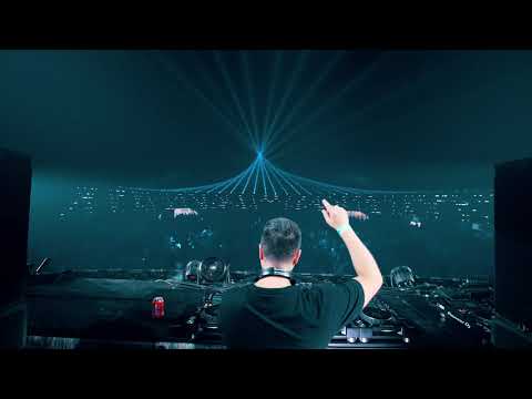 Ramon Tapia at Drumcode x Tomorrowland 2019