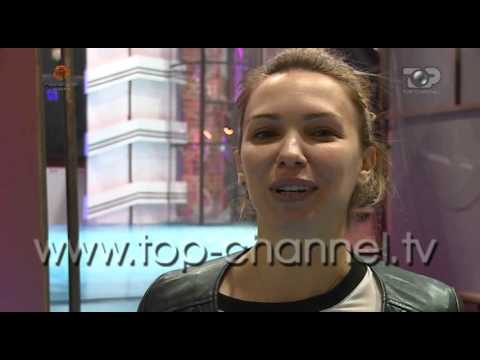 MasterChef Albania 3, 13 Nentor 2015, Pjesa 2 - Talent Show Kuzhine - Top Channel Albania