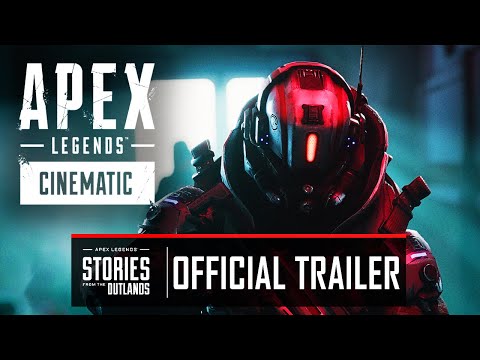 Apex Legends LORE Cinematic Trailer till Season 16 - Ash Revenant Wattson