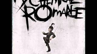 The Sharpest Lives - My Chemical Romance
