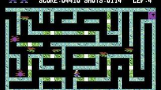 C64 Longplay - Lady Tut (HQ)