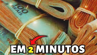 DIGA 1 ÚNICA VEZ: e vai 