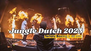 Download lagu Jungle Dutch 2023!! Terlalu Boxing x Melonguane Full Bass mp3 Download lagu Jungle Dutch 2023!! Terlalu Boxing x Melonguane Full Bass mp3