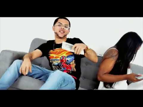 DRiFTY E - For The Record (Official Music Video)