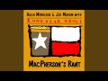 MacPherson's Rant