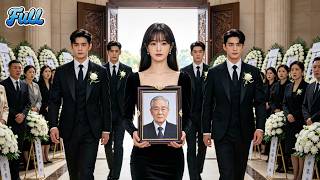 Download lagu Orang tua angkat usir gadis miskin di pemakaman kakek;tak tahu dia harta 4 CEO:Mereka bakal mati! mp3