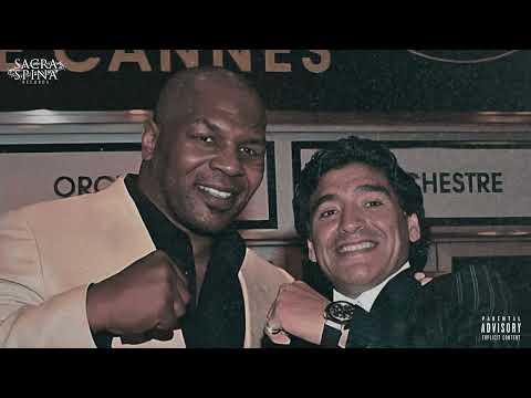 Junior S, LJ - Come Tyson (Visual Video)