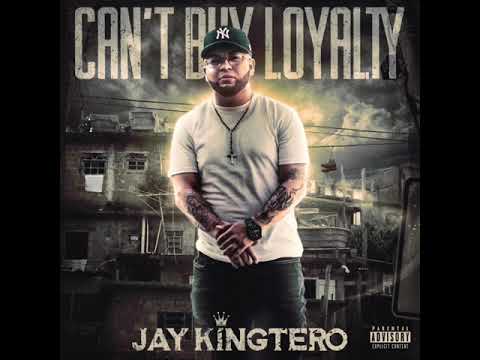 Jay Kingtero - Intentado (Official Audio)