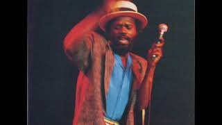 Beres Hammond    What One Dance Can Do  1985