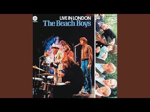 Videoclip de God Only Knows (Live In Chicago, IL, 1968) — The Beach Boys