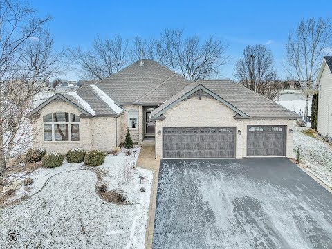 Michelle Arseneau|1401 Rolling Pass|Beecher, IL