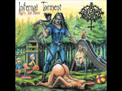 Infernal Torment - The Undertaker (1995)