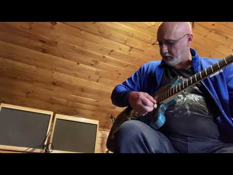 Amandacaster JazzBlaster