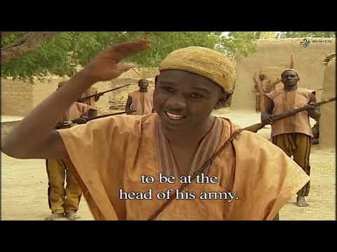 LES ROIS DE SEGOU - EPISODE 9 (VERSION FRANSAISE)