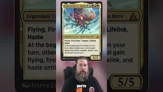 Marvel Comes to MTG Arena. RIP Fleem.
