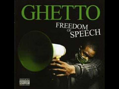 Ghetto, Devlin - Buss 1