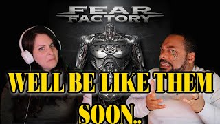 Fear Factory-Expiration Date