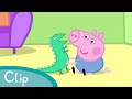 Peppa Pig Oink MacDonald