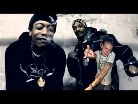 Snoop Dogg feat. Wiz Khalifa - Young, Wild and Free (The Vinylraiders Sex Drugz n Terror Remix)