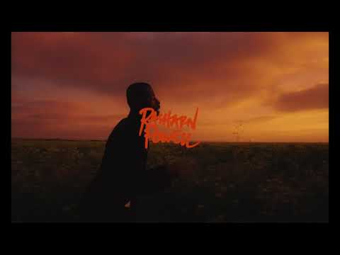 Rasharn Powell - Burning the Sky (Official Music Visual)