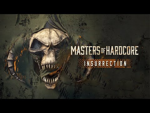 DRS & Madsin - Lockdown (Official Videoclip)