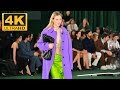 Gucci Fall Winter 2025 26 Milan Fashion Week 4K