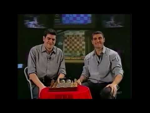 Mai dire gol 2001 - Vieri Vs  Vieri