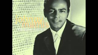 Johnny Mathis - The Touch Of Your Lips