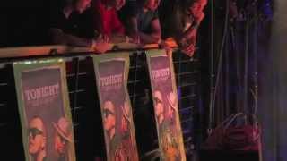 Eki con el Italiano  DE NEXT TAG