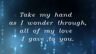 Within Temptation - Restless - Lyrics
