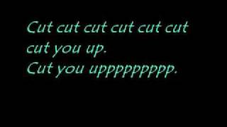 AFI- Killing Lights-Lyrics c: AMAZING SONG :o