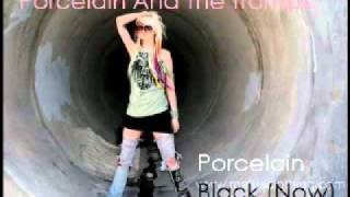 Porcelain And The Tramps - Who&#39;s Next