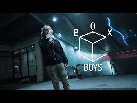 Lawsy - Wrong (Dir. by Box Boys)