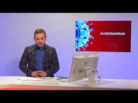 Coronavirus. Speciale 2 aprile 2020