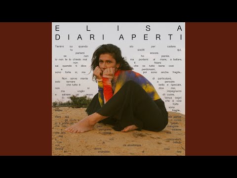 Video thumbnail for Con te mi sento così