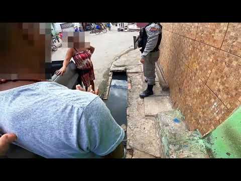 Diário de um PMAL #220 - iludido - H.C.K.d