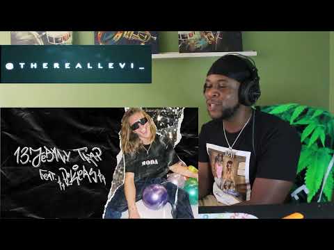 TRL Reaction / Young Igi ft.  pikers - Jebany Trap (PolishRap)