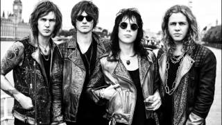 The Struts - Could Have Been Me [Audio]