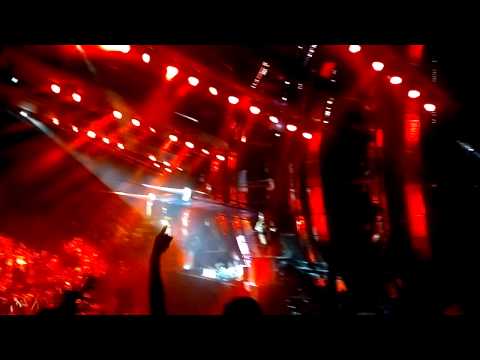 Sunrise Festival 2011 Dada Life 2