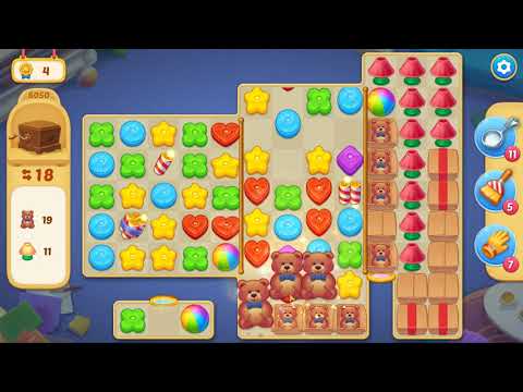 Matchington Mansion level 6050 🏠 Magic Tavern HD