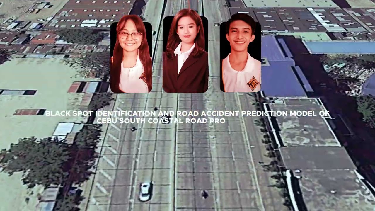 CTU-MAIN BSCE 4-4 THESIS PROPOSAL