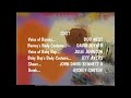 Barney I Can Do That 1993 Short Credits
