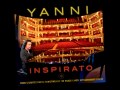 YANNI - INSPIRATO 2014 - Amare di nuovo (Adagio in C minor), Nathan Pacheco