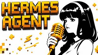 NEW Hermes AI Voice Agent Changes Everything