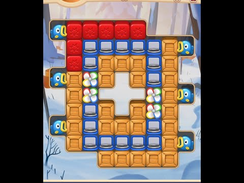 TOON BLAST level 7706