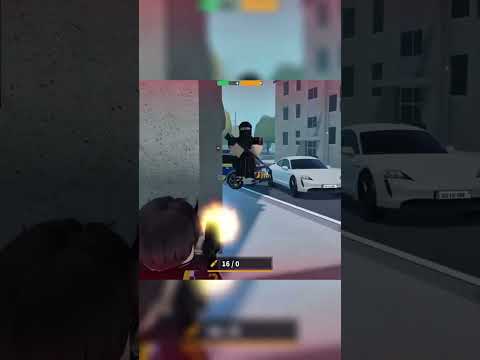 Freakz vs Crimes #notrufhamburg #roblox