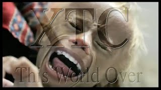 XTC - This World Over