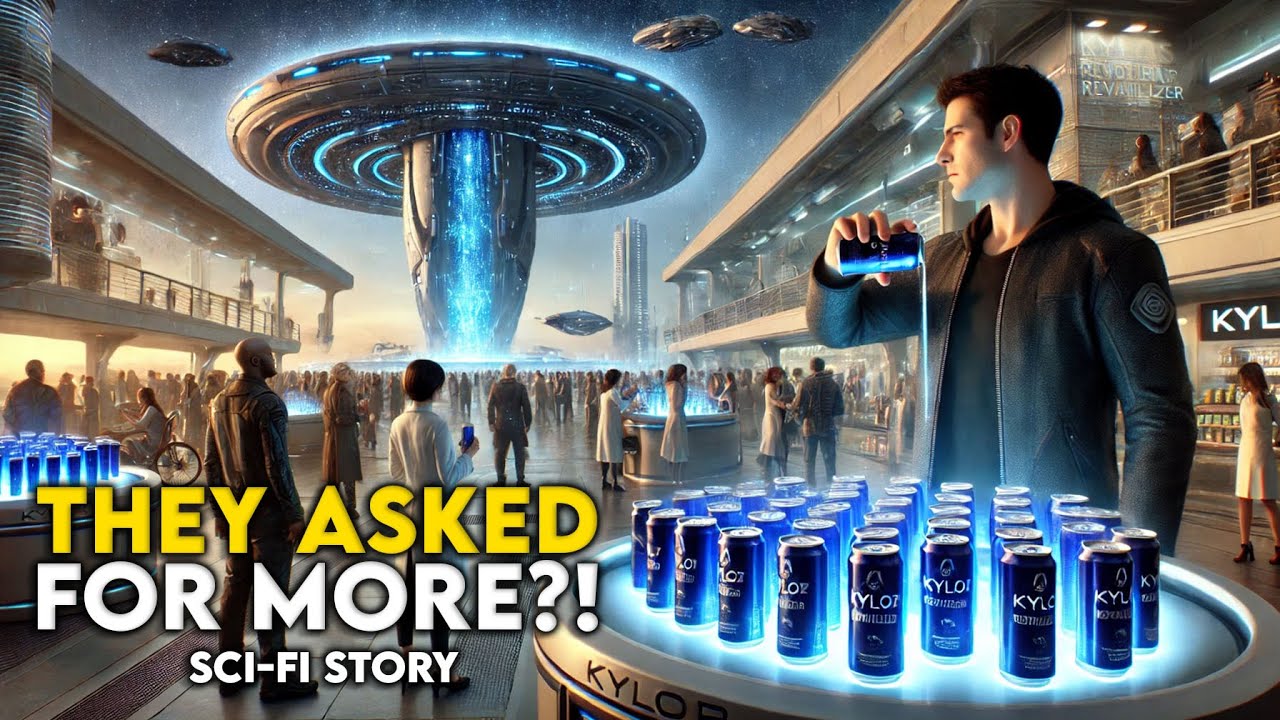 Aliens Thought They Poisoned Humans, Until They Asked for More | HFY | Sci-Fi Story