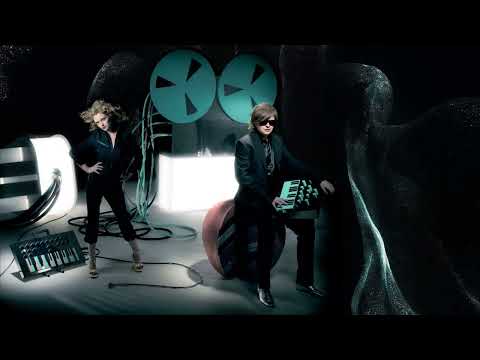 Goldfrapp - Beautiful (Richard X Rework)